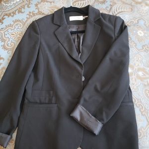 Women's blazer
